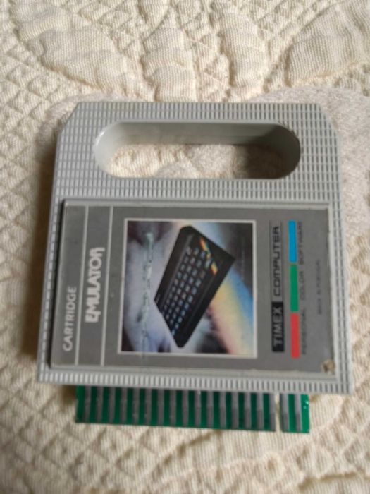 emulador zx spectrum