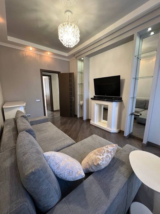 Сдам 2 комн. кв. Екатерининская( Європейська) / Дерибасовская