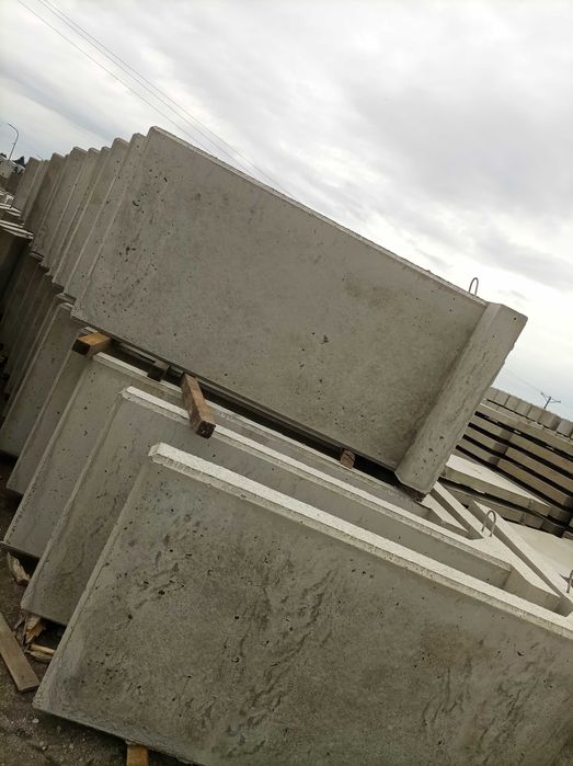 Sprzedam mury oporowe 300x100 Producent