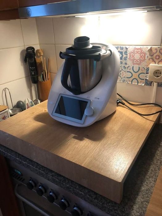 Bases XL para Airfryer e bimby