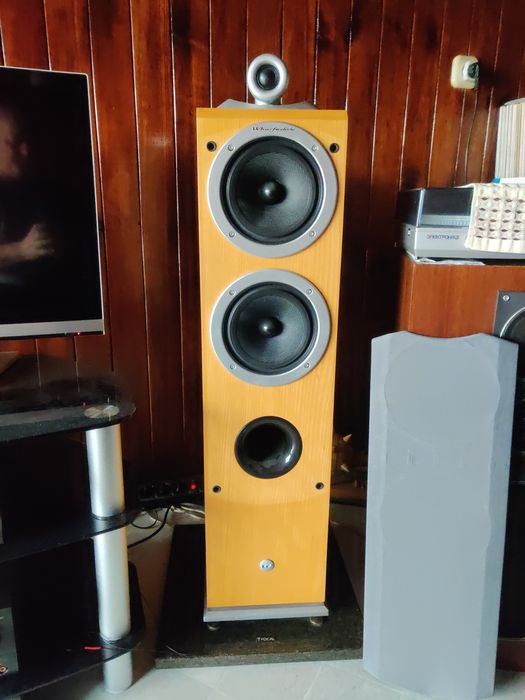 Wharfedale PACIFIC PI-30 England