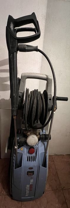 Máquina de Lavar Alta Pressão Kranzle K 2195 TS T