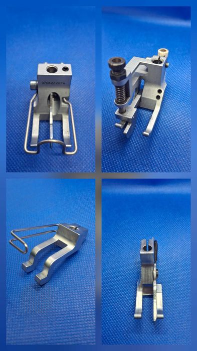 Човник до швейної машини Durkopp-adler 867 номер 0867150754 Лапки