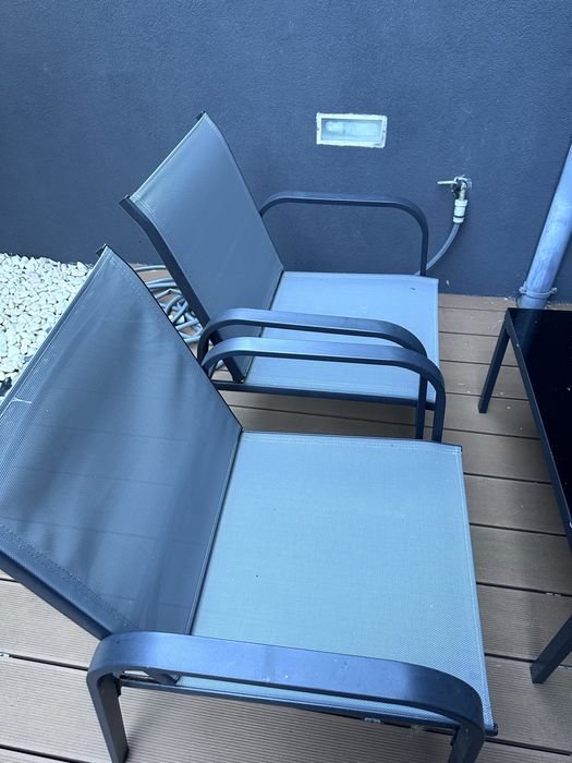 Moveis de exterior