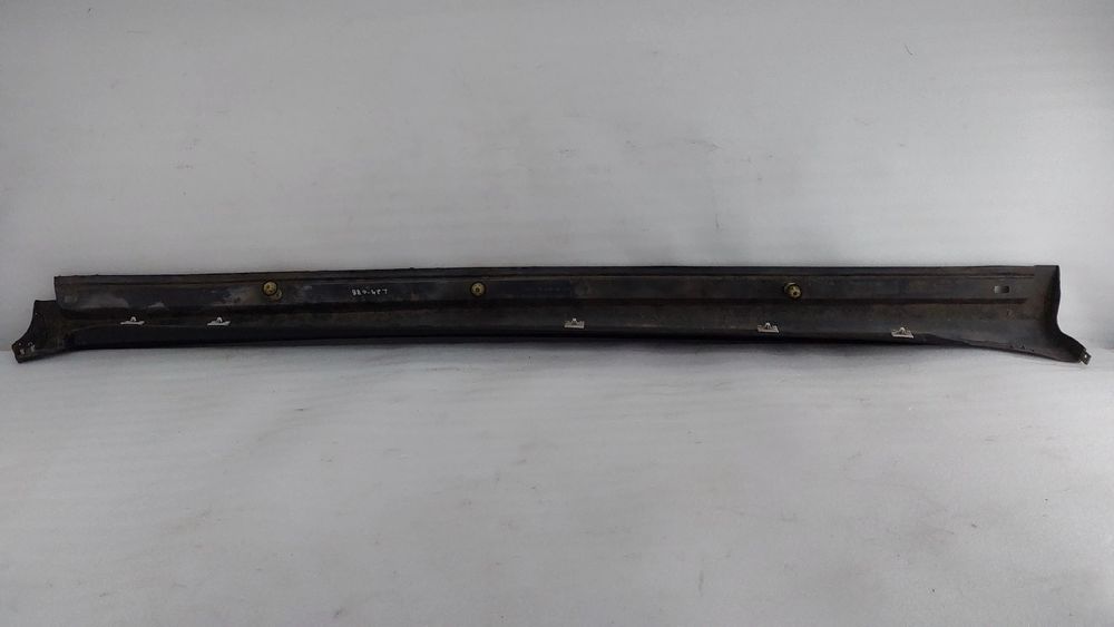 Embaladeira direita MERCEDES-BENZ Classe B (W245)