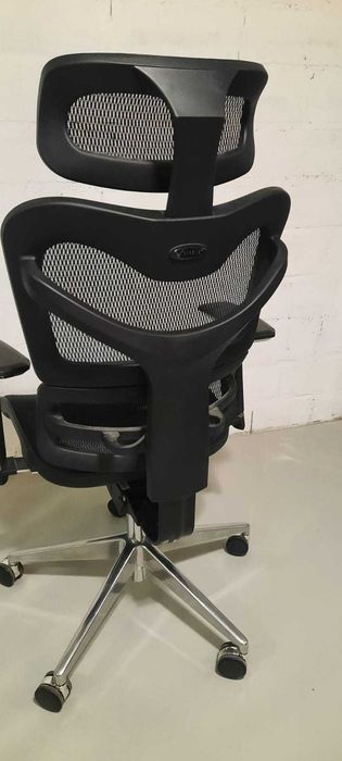 Fotel diablo V-Commander