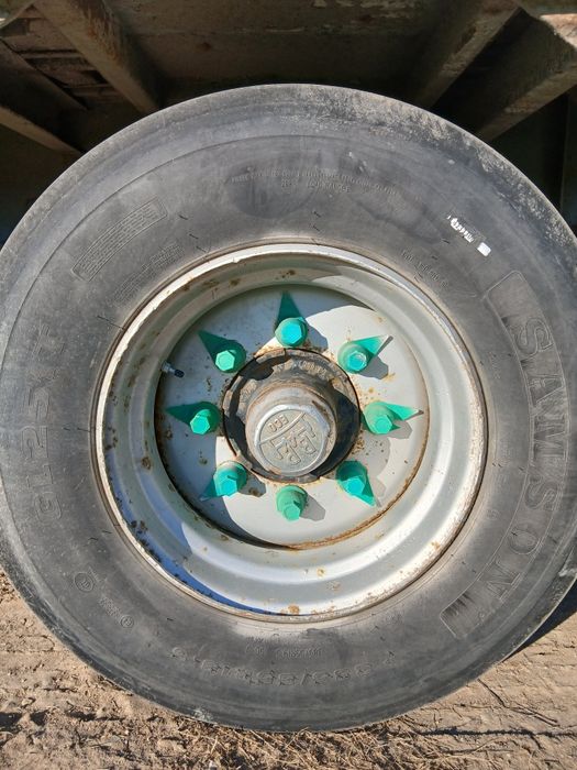 Продам колеса з дисками
