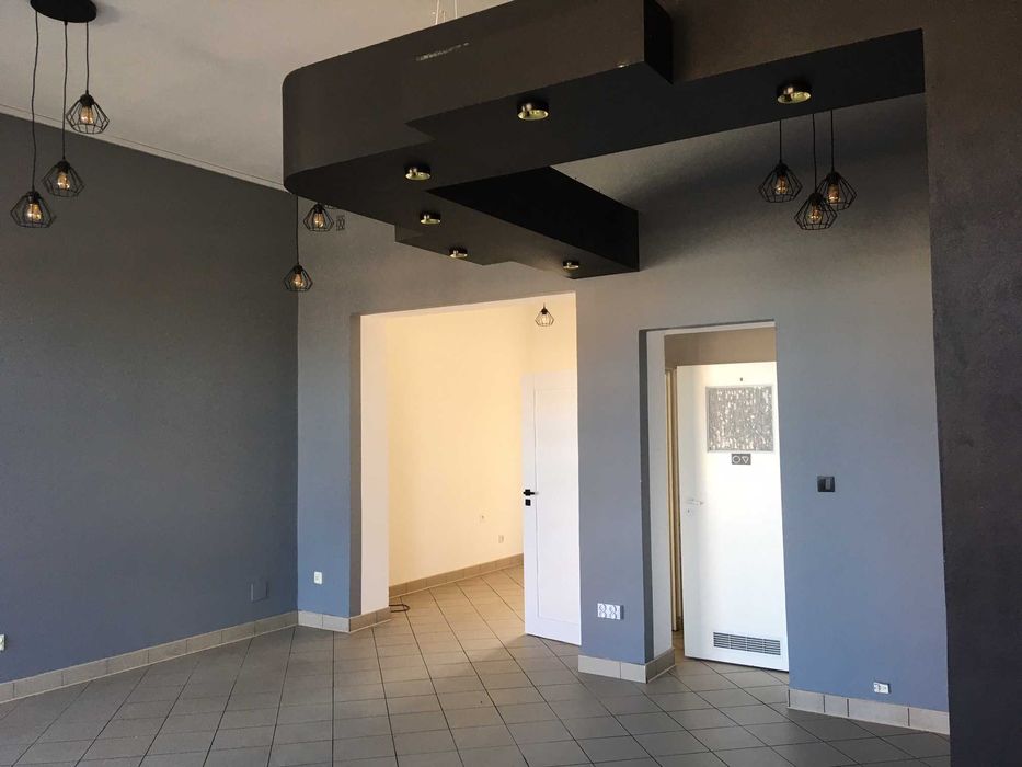 Lokal w Centrum Zwoleń # Media #