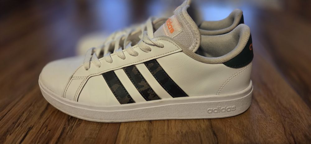 Buty Adidas 41 1/3