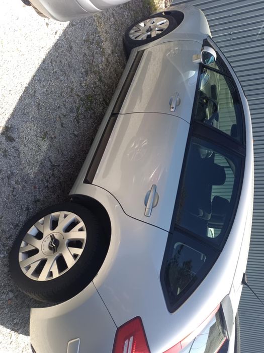 Citroen C4 1.6 Hdi VTR Pack