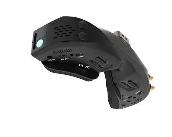 Окуляри Skyzone SKY04O PRO 5.8G HZ OLED для FPV дронів