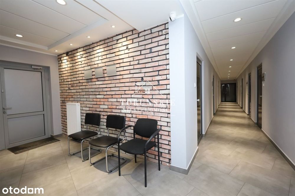 Lokal na wynajem os. Bielawy