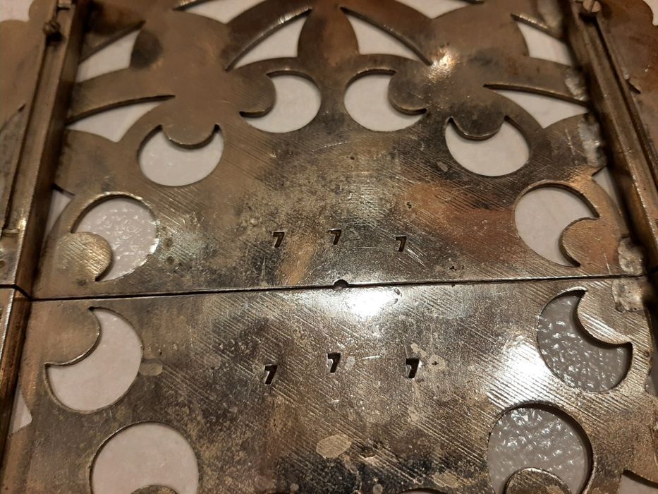 Подставка для посуды