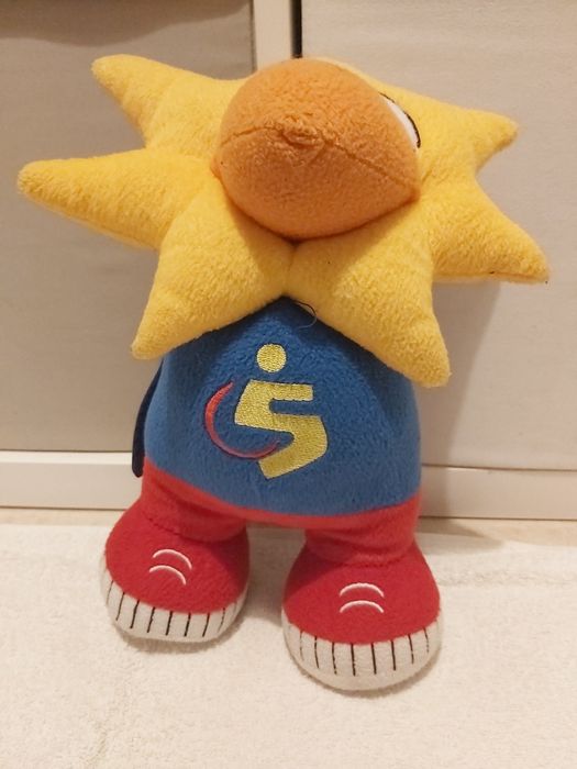 Peluches vários, 5 a 8€