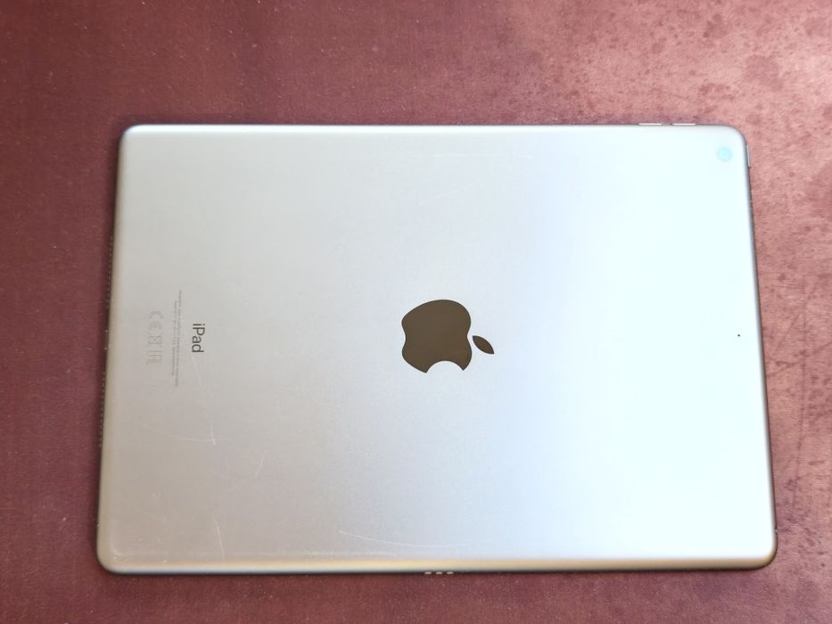 Apple iPad A2602