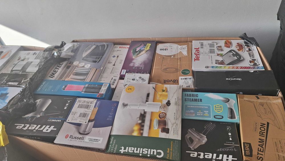 Mix Palety Amazon - Home & Kitchen