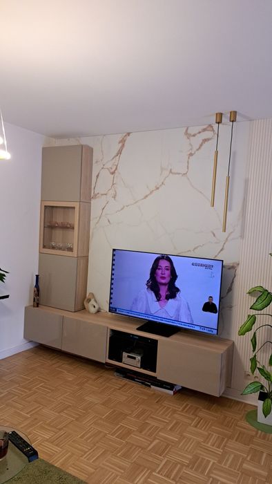 Wodoodporna płyta ścienna