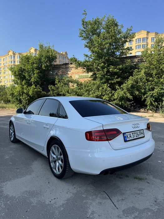 Audi A4 2008 VIN WAUZZZ8K59A120842 фото оголошення 4 з 24