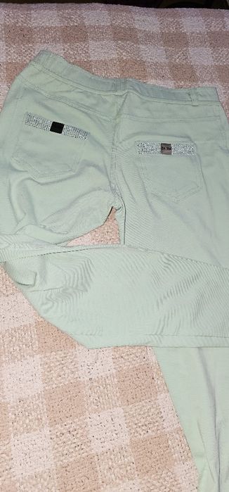 Spodnie Zara 3/4 rozm. S/M