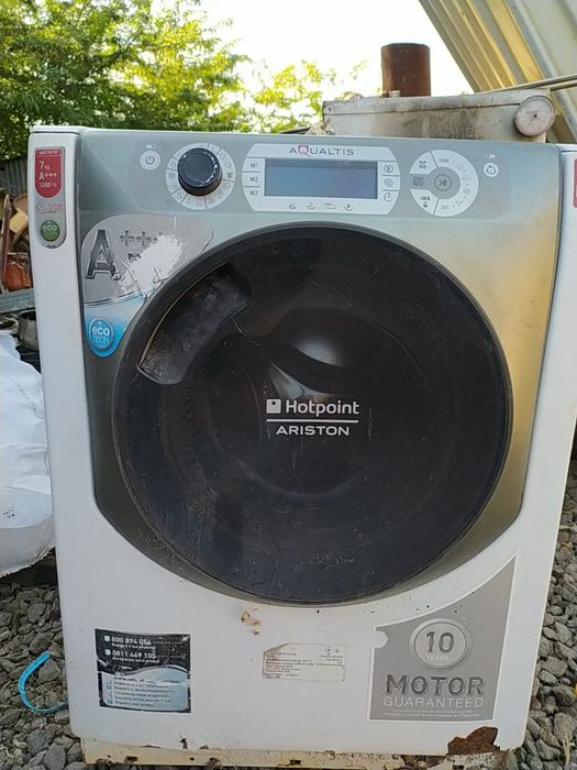 Аристон разборка