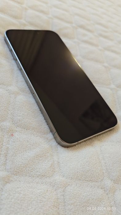 Iphone 15 ProMax, icloud block