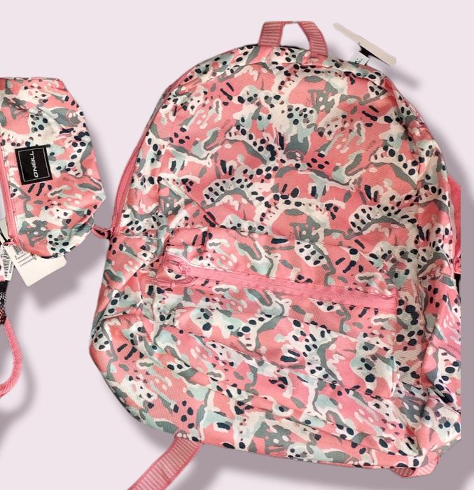 Mochilas novas lightning bolt