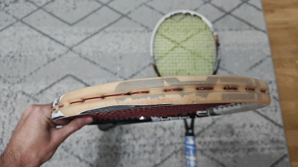 Rakiety tenisowe Head YouTek Graphene Speed Pro MP 285g