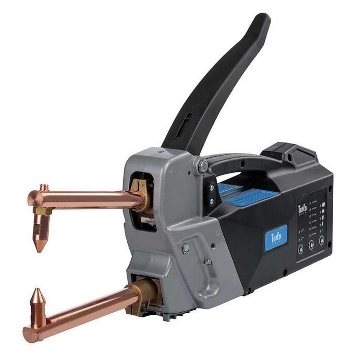 Апарат для ручного контактного зварювання Tesla Weld MSG 12