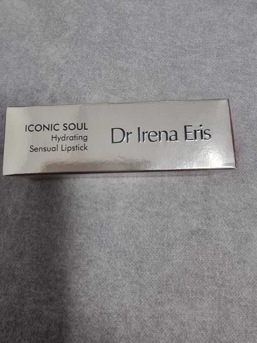 Pomadka do ust  Dr Irena Eris Elegancki  róż