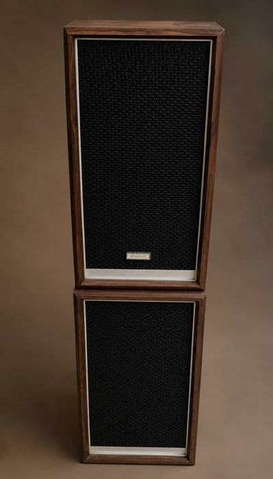 Colunas whitePoint vintage