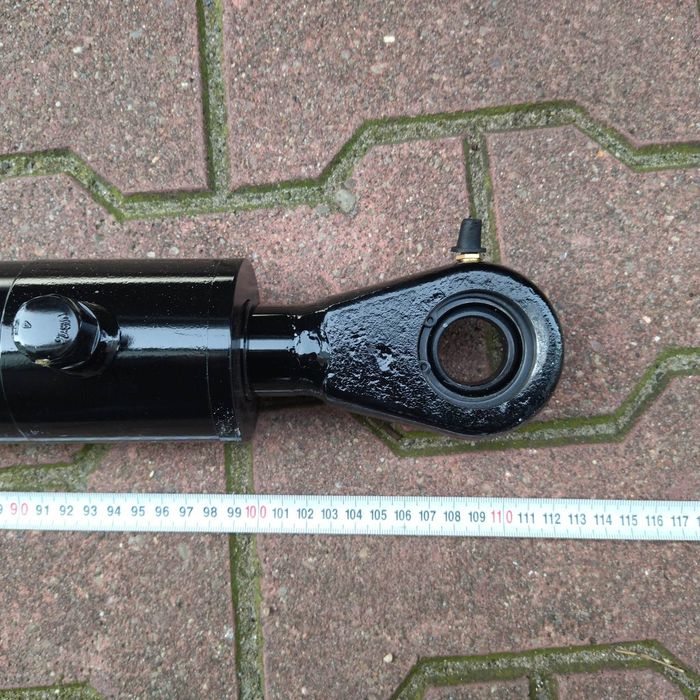 Siłownik Cylinder hydrauliczny TUR 2B