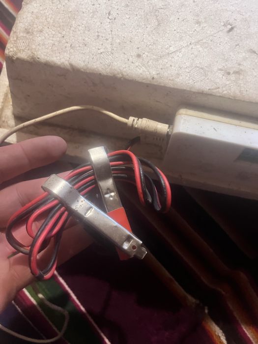 Інкубатор Квочка Мі 30-1е-12v