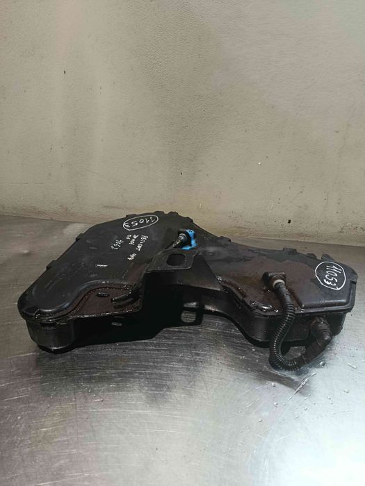 Depósito AdBlue PEUGEOT 407 (6D_)