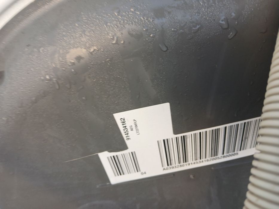 Pralka AEG  L722700VFLP  na  częsci