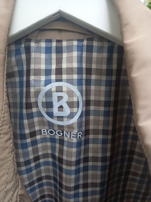 Bogner kurtka męska