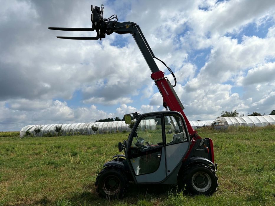Weidemann t 4512