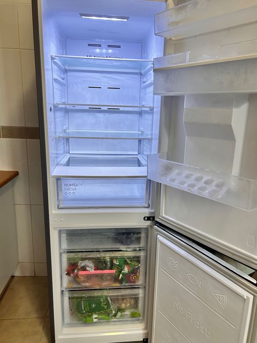 Frigorífico Samsung