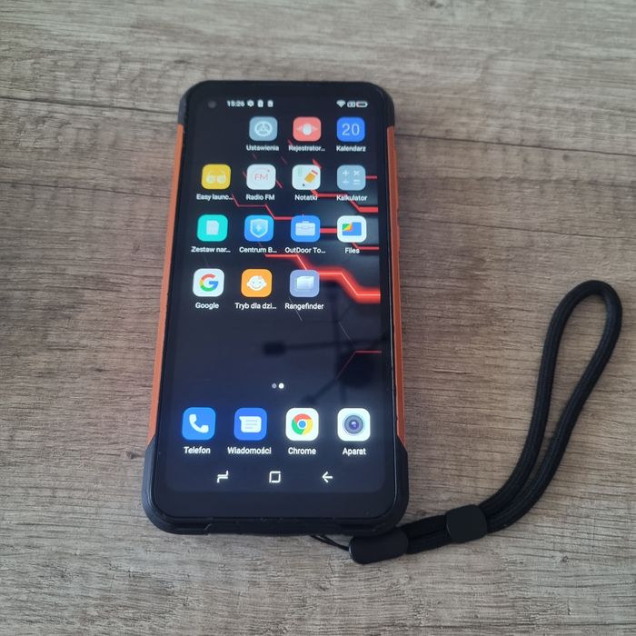 Doogee S97 PRO 8/128gb