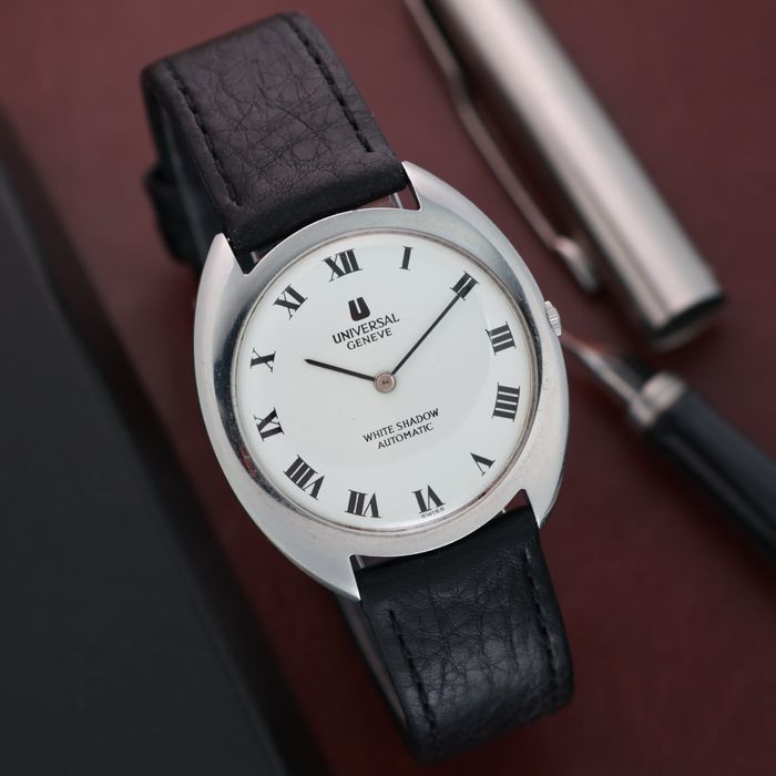 Zegarek meski Universal geneve micro rotor