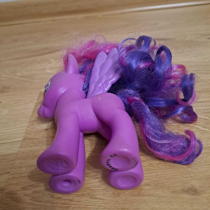 Kucyk My Little Pony Twilight Sparkle - figurka, zabawka