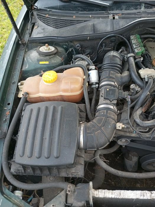 Опель омега б 1999