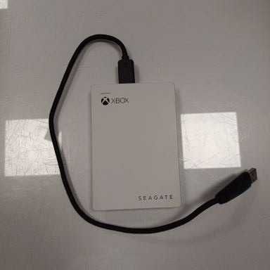 Dysk Twardy do Xbox Seagate 2TB 2ALAPJ-500 1 Rok gwarancji 100% sprawny QUICK-COMP Przemyśl