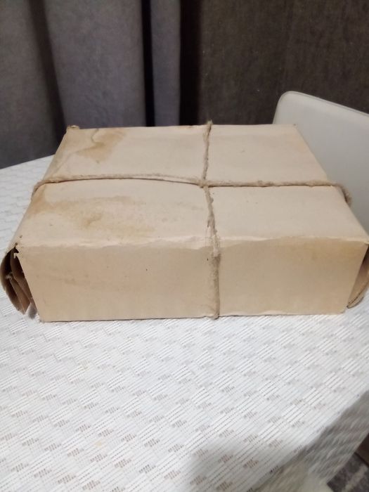 Продам стакани нові 200 г