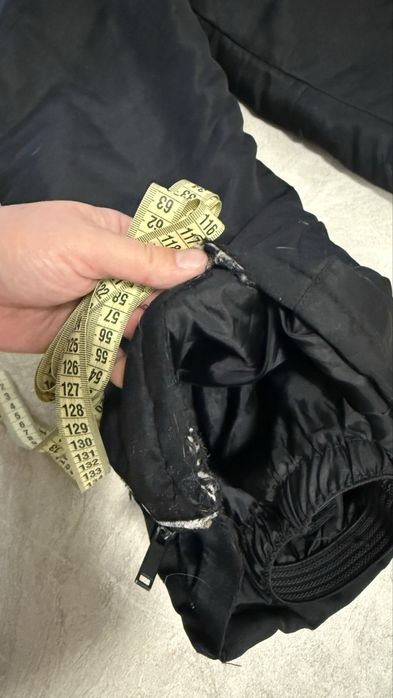 Лижний костюм дитячий 136 см