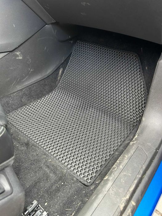 Коврики EVA ЕВА Opel Astra Zafira Corsa Vectra Mokka Combo в салон