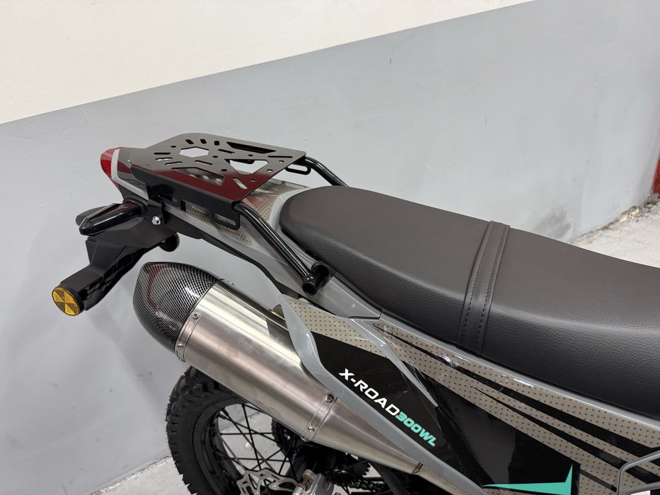 Ендуро GEON X-Road 300 YGS 21/18