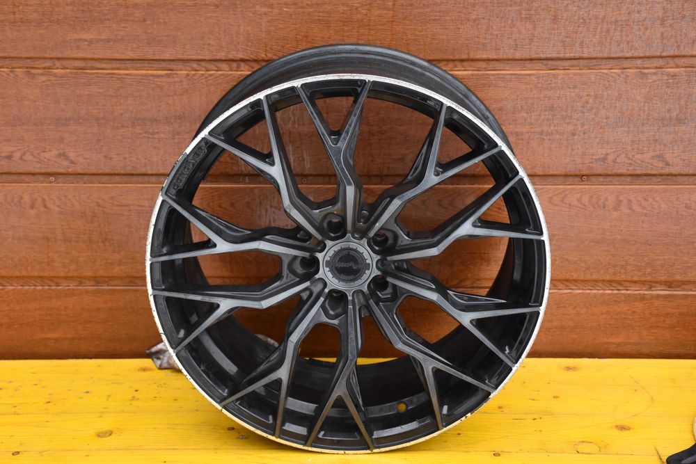 Feiga Concaver CVR1 20+95+112 ET 35