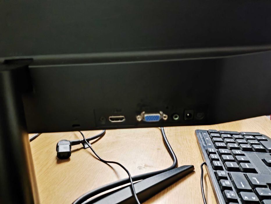 Monitor AOC 24B1XH de 23.8