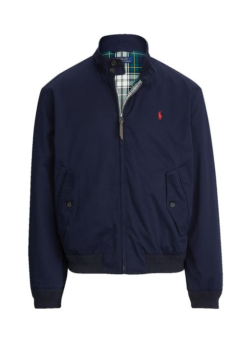 Харингтон Polo Ralph Lauren  харік