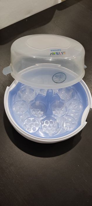 Philips AVENT Microwave Sterilizer